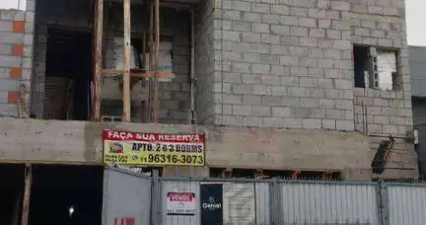 Apartamento com 2 dormitórios à venda, 36 m² por R$ 258.370,00 - Santa Clara - São Paulo/SP