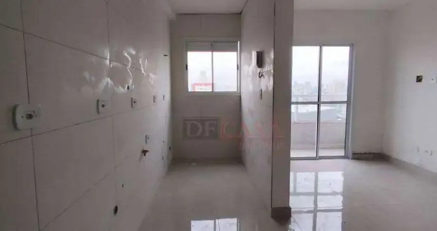 Apartamento com 2 quartos à venda na Rua Moisés Marx, 805, Vila Matilde, São Paulo