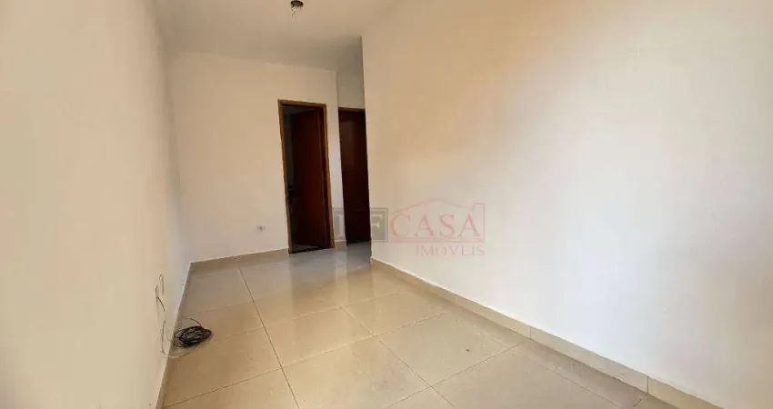 Apartamento à Venda próximo ao Metrô. 2 dormitórios, 1 vaga de garagem. 40m². São Paulo/SP