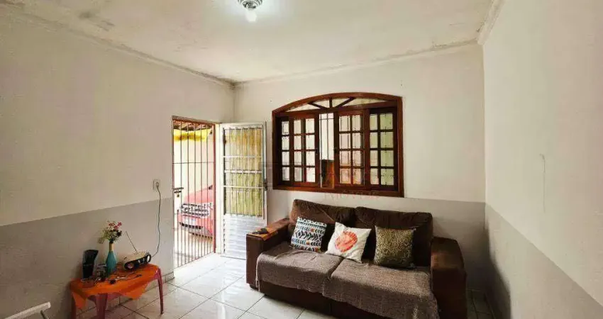 Casa com 3 dormitórios à venda, 150 m² por R$ 430.000,00 - Guaianases - São Paulo/SP
