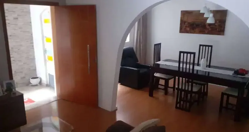 Sobrado com 3 dormitórios à venda, 210 m² por R$ 750.000,00 - Vila Buenos Aires - São Paulo/SP