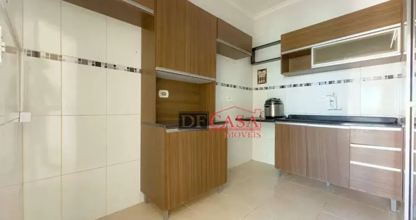 Sobrado com 2 dormitórios à venda, 53 m² por R$ 260.000,00 - Vila Nova Curuçá - São Paulo/SP