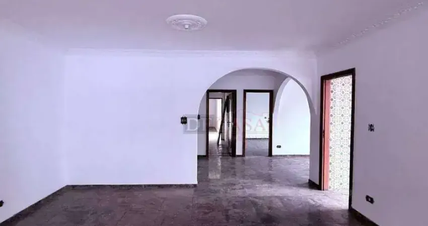 Sobrado com 4 dormitórios, 320 m² - venda por R$ 4.000.000,00 ou aluguel por R$ 11.926,01/mês - Tatuapé - São Paulo/SP
