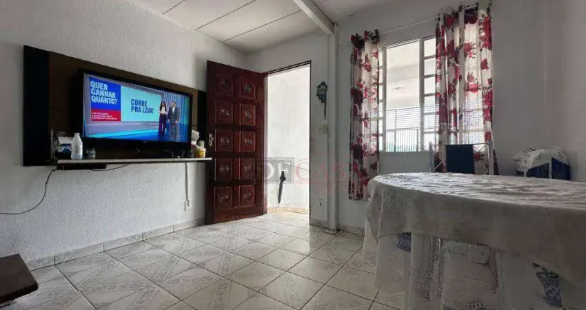 Sobrado com 2 dormitórios à venda, 85 m² por R$ 320.000,00 - Jardim Helena - São Paulo/SP