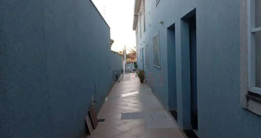 Casa com 2 quartos à venda na Avenida Doutor Pereira Vergueiro, 110, Vila Nhocune, São Paulo