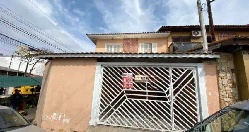 Sobrado à venda, 70 m² por R$ 550.000,00 - Jardim Danfer - São Paulo/SP