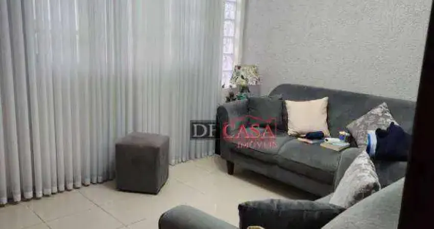 Terreno à venda, 373 m² por R$ 900.000,00 - Vila Pierina - São Paulo/SP