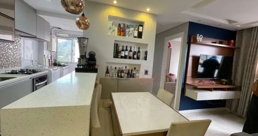 Apartamento com 2 quartos à venda na Rua Agrimensor Sugaya, 450, Itaquera, São Paulo