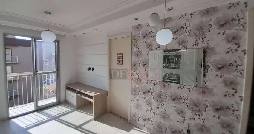 Apartamento com 3 dormitórios à venda- Vila Cosmopolita - São Paulo/SP