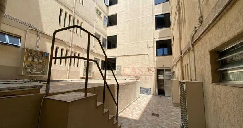 Apartamento com 3 dormitórios à venda, 56 m² - Artur Alvim - São Paulo/SP