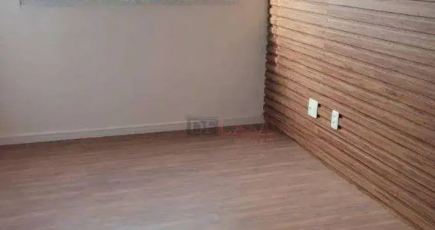 Apartamento com 2 dormitórios à venda, 42 m² por R$ 207.000,00 - Itaquera - São Paulo/SP