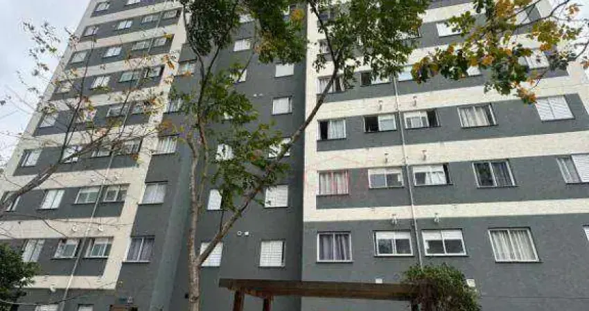 Apartamento com 2 dormitórios à venda, 45 m² por R$ 330.000,00 - Vila Prudente - São Paulo/SP