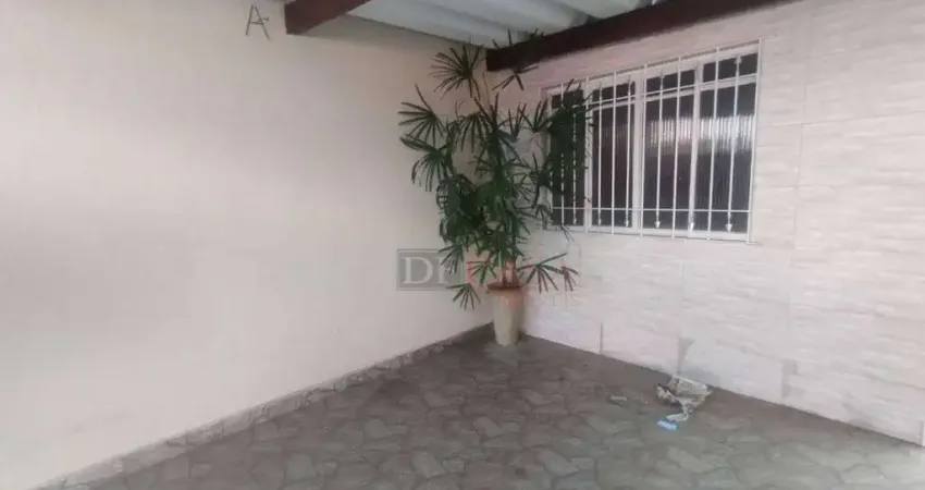 Casa com 3 quartos à venda na Rua Gregório Souza, 709, Vila Nova Savoia, São Paulo
