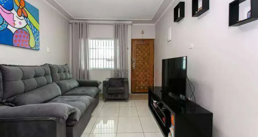 Sobrado com 3 dormitórios à venda, 105 m² por R$ 797.000,00 - Vila Carrão - São Paulo/SP