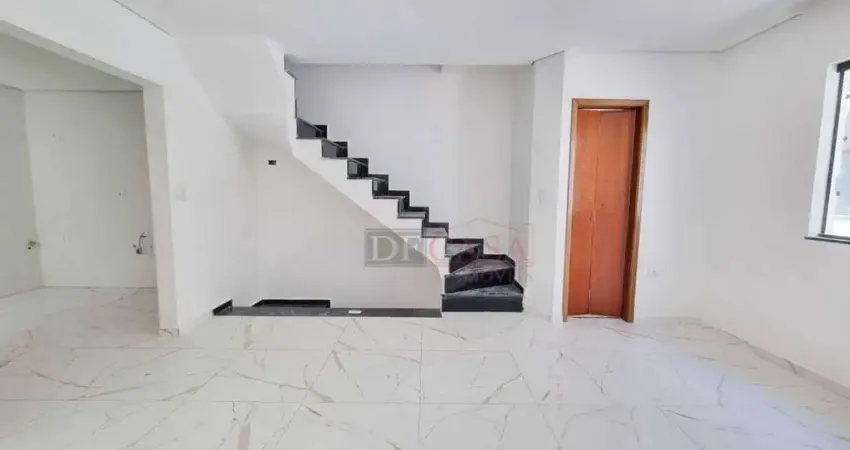 Sobrado com 3 dormitórios à venda, 120 m² - Vila Matilde - São Paulo/SP