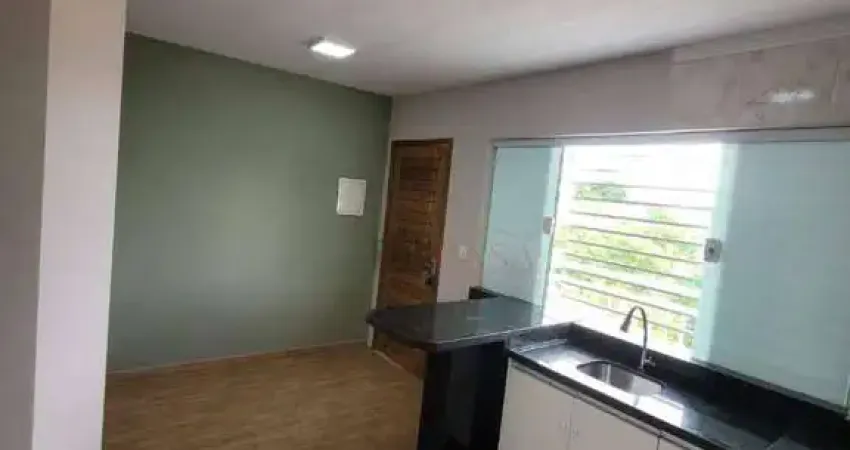 Apartamento com 2 dormitórios à venda, 24 m² por R$ 270.000,00 - Vila Bela - São Paulo/SP
