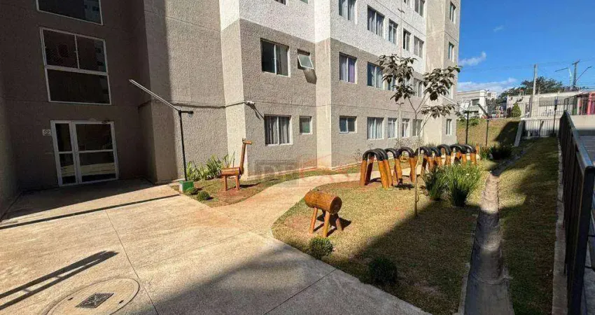 Apartamento com 2 quartos à venda na Avenida Adriano Bertozzi, 765, Jardim Helian, São Paulo