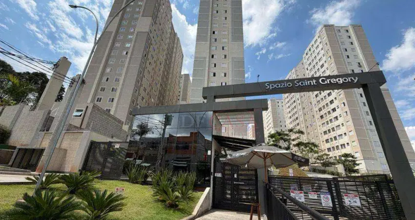 Apartamento com 2 dormitórios à venda, 43 m² por R$ 259.900,00 - Itaquera - São Paulo/SP