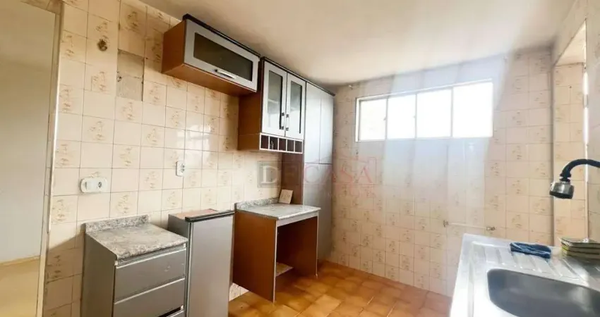 Apartamento com 2 dormitórios à venda, 57 m² por R$ 170.000,00 - Conjunto Residencial José Bonifácio - São Paulo/SP