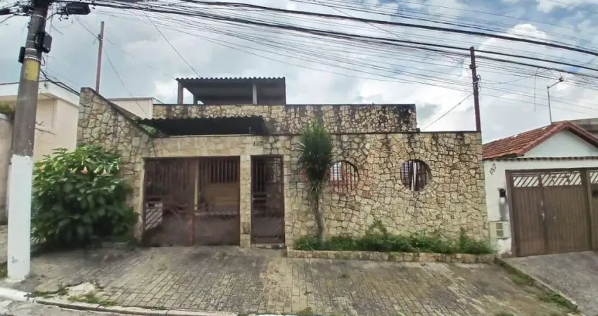 Terreno à venda, 300 m² por R$ 700.000,00 - Parque das Paineiras - São Paulo/SP