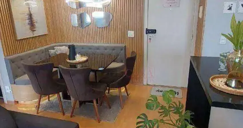 Apartamento com 2 quartos à venda na Avenida Afonso de Sampaio e Sousa, 196, Itaquera, São Paulo