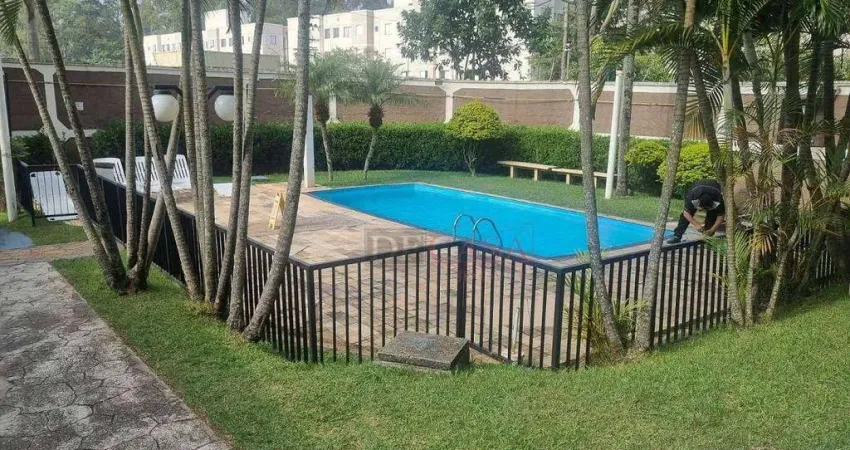 Apartamento com 3 dormitórios à venda, Santa Terezinha - São Paulo/SP