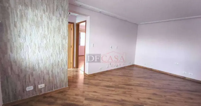 Apartamento com 2 dormitórios à venda, 70 m² por R$ 410.000,00 - Penha de França - São Paulo/SP