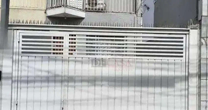 Sobrado com 3 dormitórios à venda, 190 m² por R$ 715.000,00 - Artur Alvim - São Paulo/SP