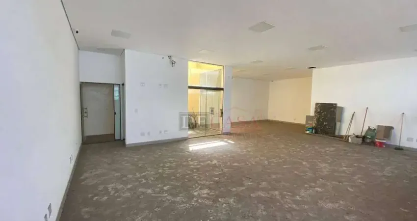 Salão para alugar, 175 m² por R$ 7.600,00/mês - Penha - São Paulo/SP