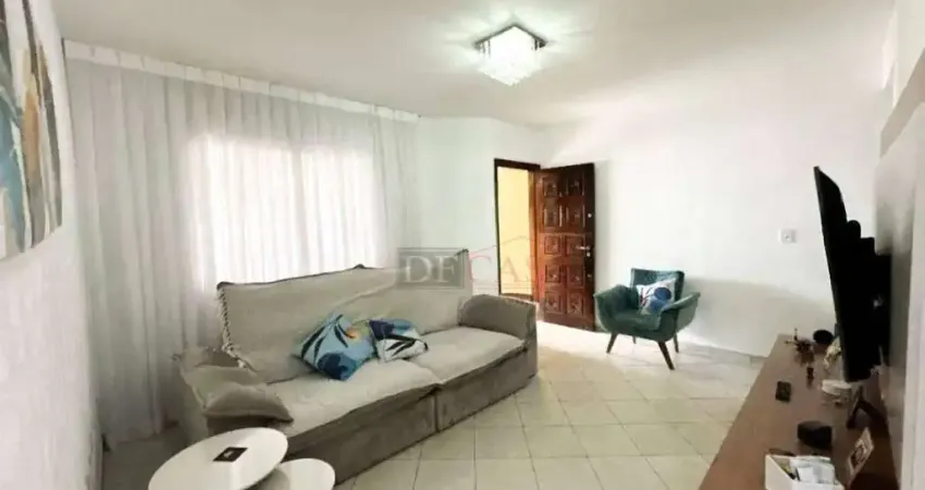 Sobrado com 2 dormitórios à venda, 78 m² por R$ 450.000,00 - Artur Alvim - São Paulo/SP