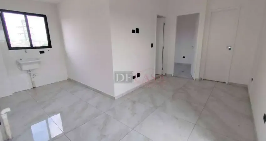 Apartamento com 2 dormitórios para alugar, 45 m² por R$ 1.953,00/mês - Jardim Popular - São Paulo/SP