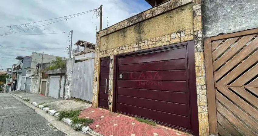 Casa com 3 quartos para alugar na Rua Glicério Cerqueira Leite, 188, Jardim Lisboa, São Paulo