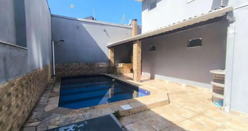 Casa com 3 dormitórios para alugar, 250 m² por R$ 9.860,00/mês - Tatuapé - São Paulo/SP