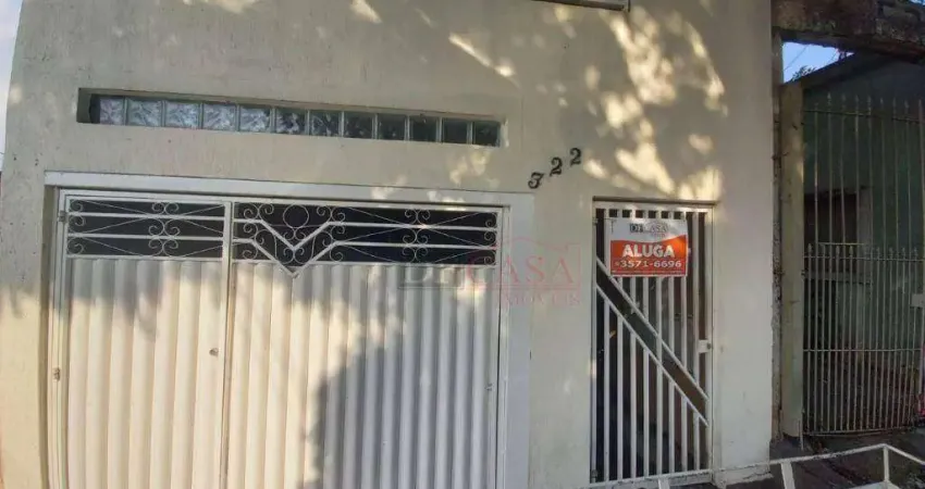 Casa com 1 quarto para alugar na Rua Doutor Miguel Guimarães, 395, Vila Taquari, São Paulo