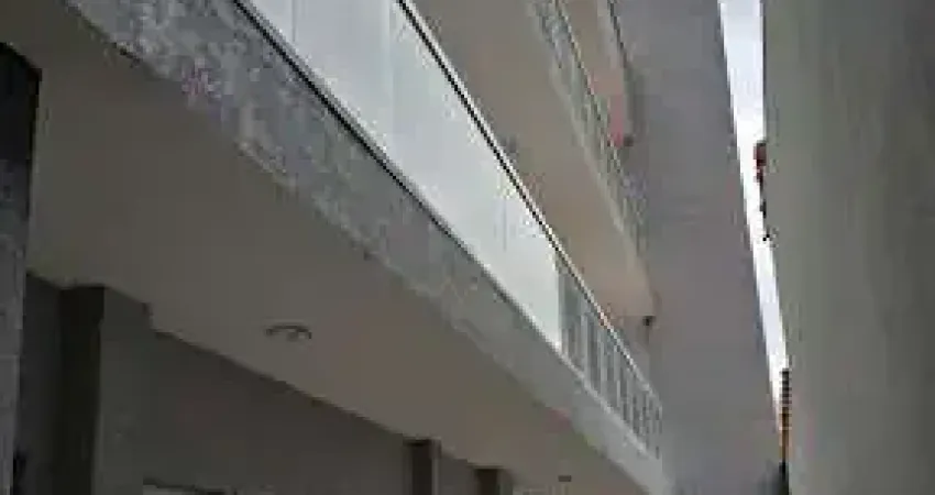 Apartamento de 31 m² na Vila Invernada com 1 Dormitório — Opção com ou sem Vaga