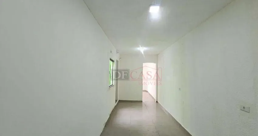Sala comercial para alugar na Avenida Matapi, 434, Santa Teresinha, São Paulo