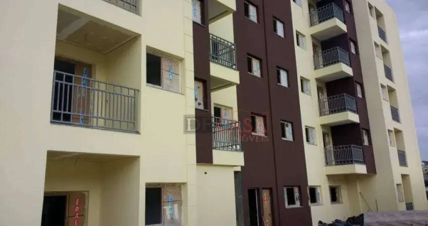 Apartamento com 2 quartos à venda na Avenida Arraias do Araguaia, 1453, Aricanduva, São Paulo