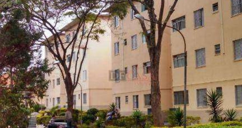 Apartamento em São Miguel Paulista