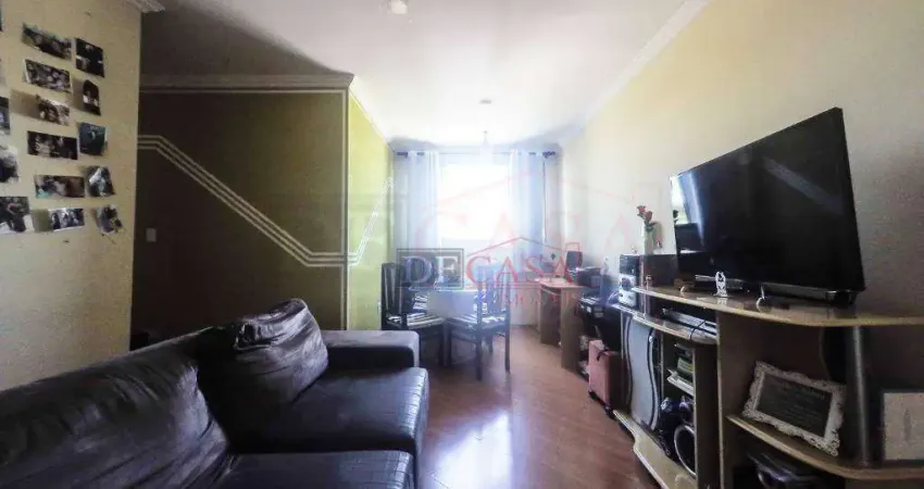 Apartamento em Guaianazes