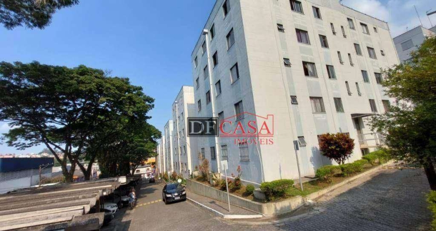Apartamento em Itaquera