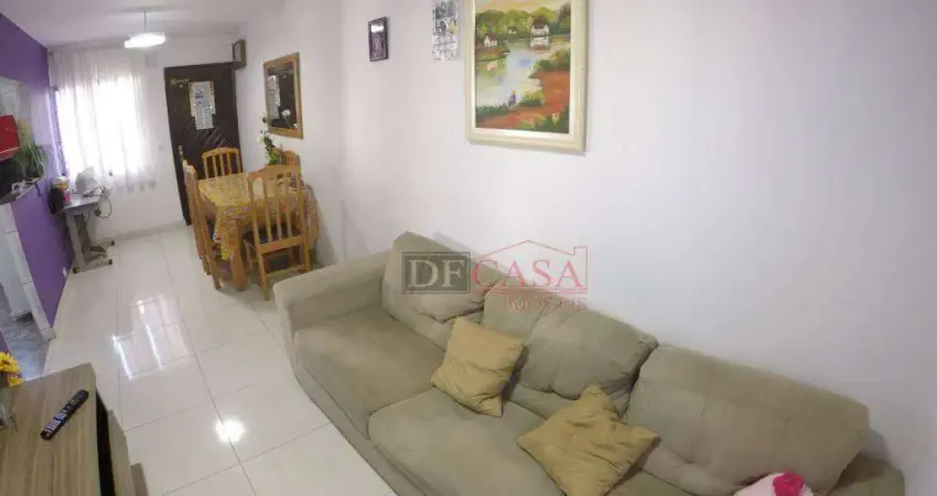 Apartamento com 2 quartos à venda na Avenida Professor João Batista Conti, 1550, Conjunto Residencial José Bonifácio, São Paulo