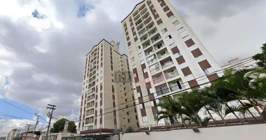 Apartamento com 3 quartos à venda na Rua Engenheiro Guilherme Cristiano Frender, 118, Jardim Vila Formosa, São Paulo