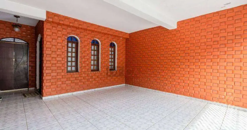 Casa com 3 quartos à venda na Rua Georg Riemann, 498, Artur Alvim, São Paulo