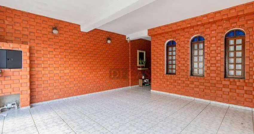 Casa com 3 quartos à venda na Rua Georg Riemann, 498, Artur Alvim, São Paulo