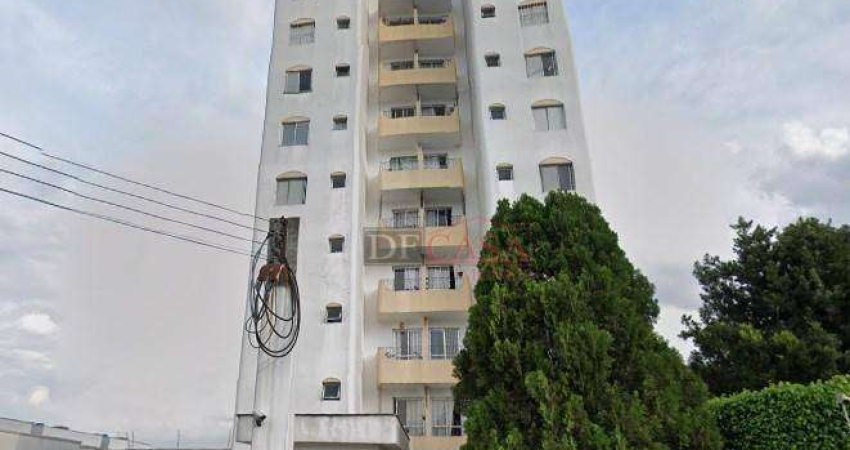 Apartamento com 2 quartos à venda na Avenida Ibiúna, 800, Vila Aricanduva, São Paulo