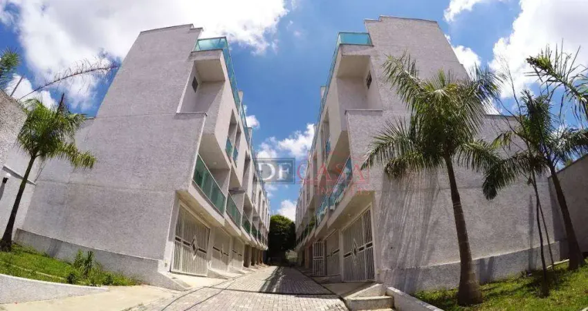 Sobrado em Itaquera