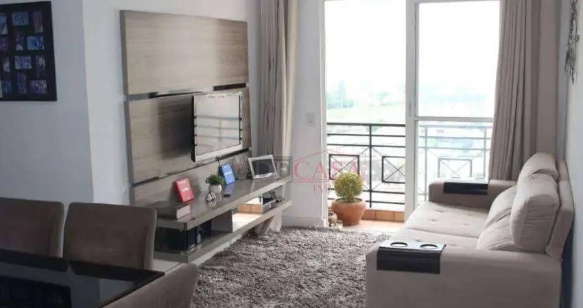 Apartamento com 3 quartos à venda na Avenida Celso Garcia, 5819, Tatuapé, São Paulo