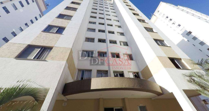 Apartamento com 1 quarto à venda na Rua Serra de São Domingos, 72, Itaquera, São Paulo