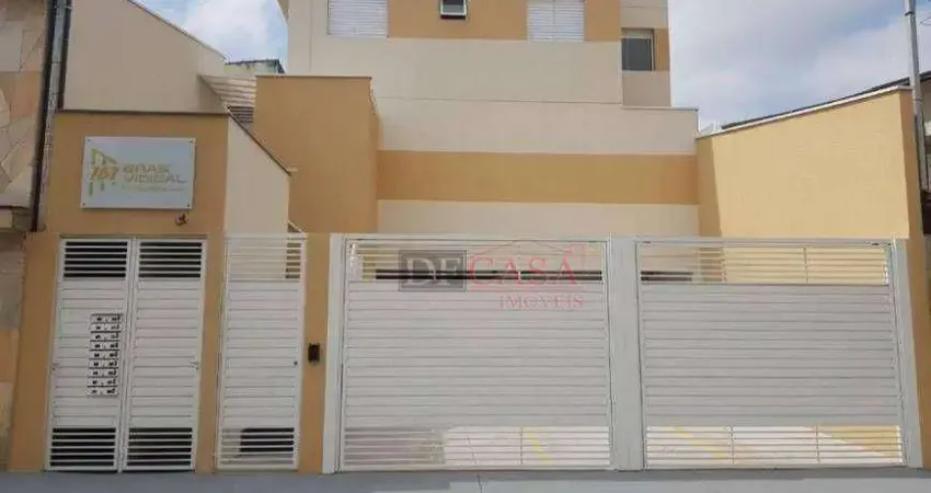 Sobrado em Cidade Líder