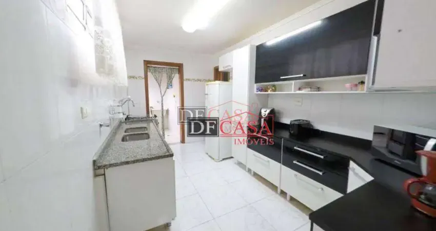 Apartamento com 2 quartos à venda na Rua Mariano de Sousa, 661, Vila Carrão, São Paulo